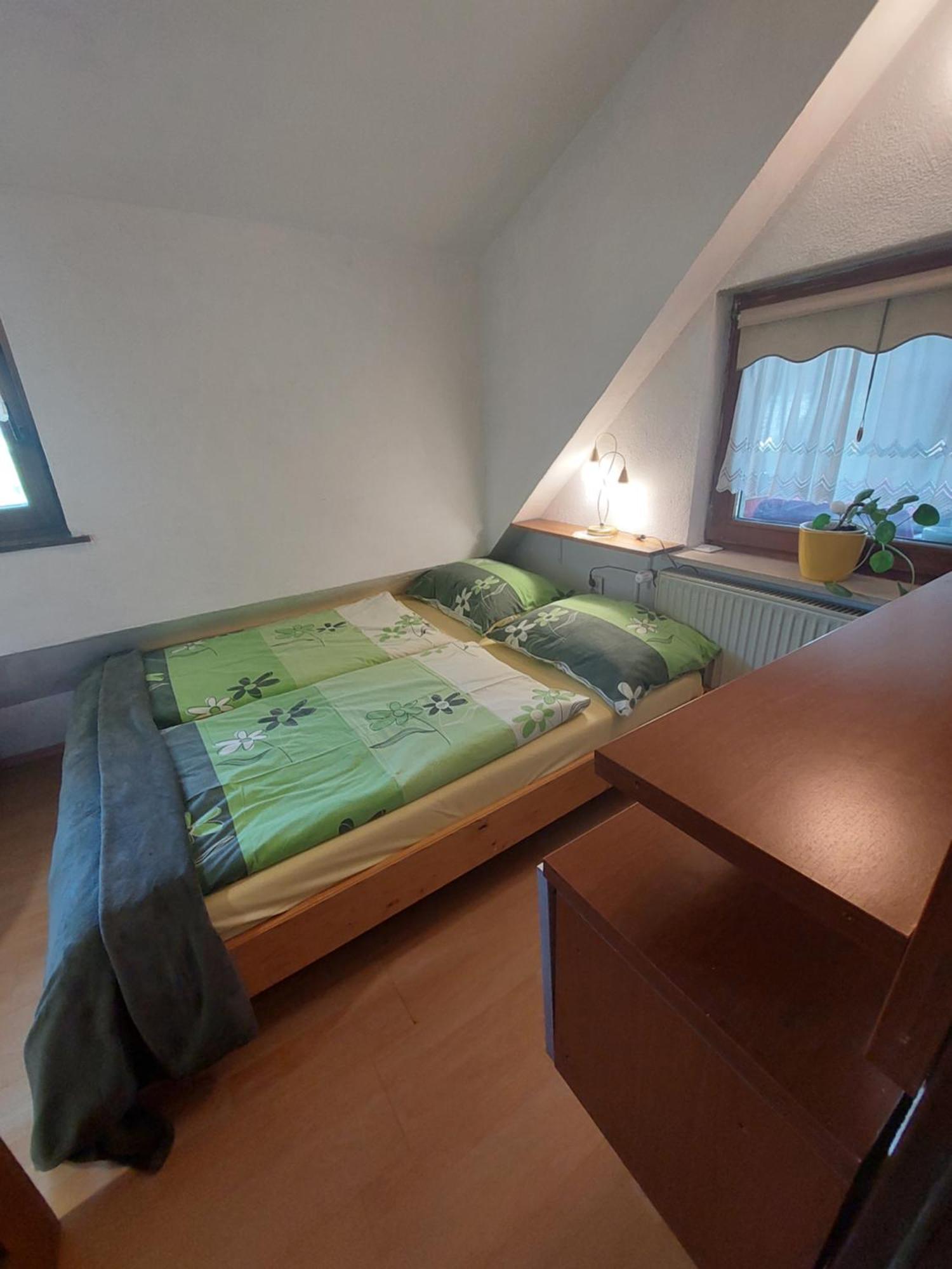Apartments Zorc Bohinj Exterior foto