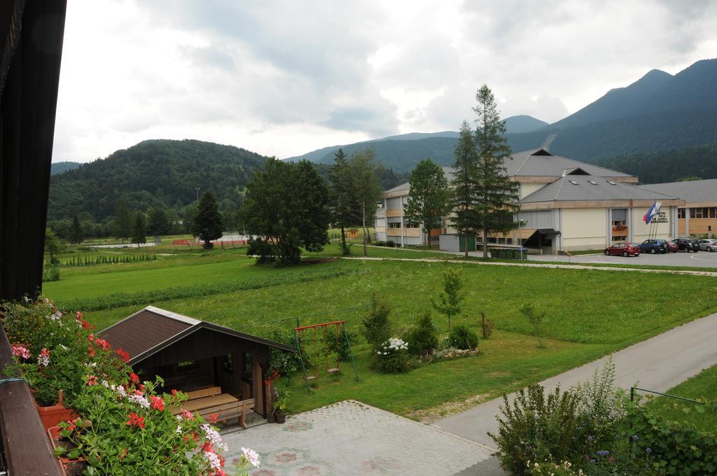 Apartments Zorc Bohinj Cameră foto