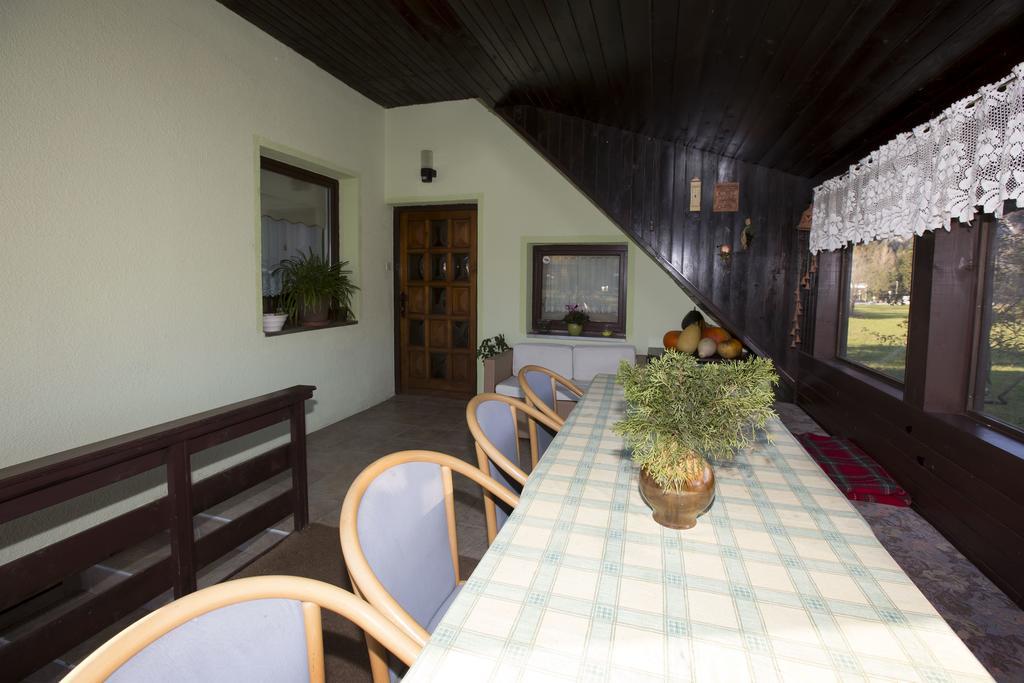 Apartments Zorc Bohinj Exterior foto
