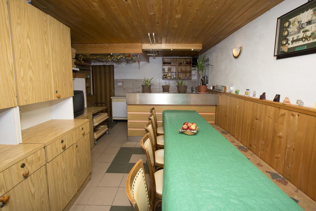 Apartments Zorc Bohinj Exterior foto