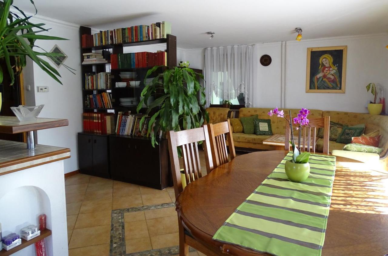 Apartments Zorc Bohinj Exterior foto