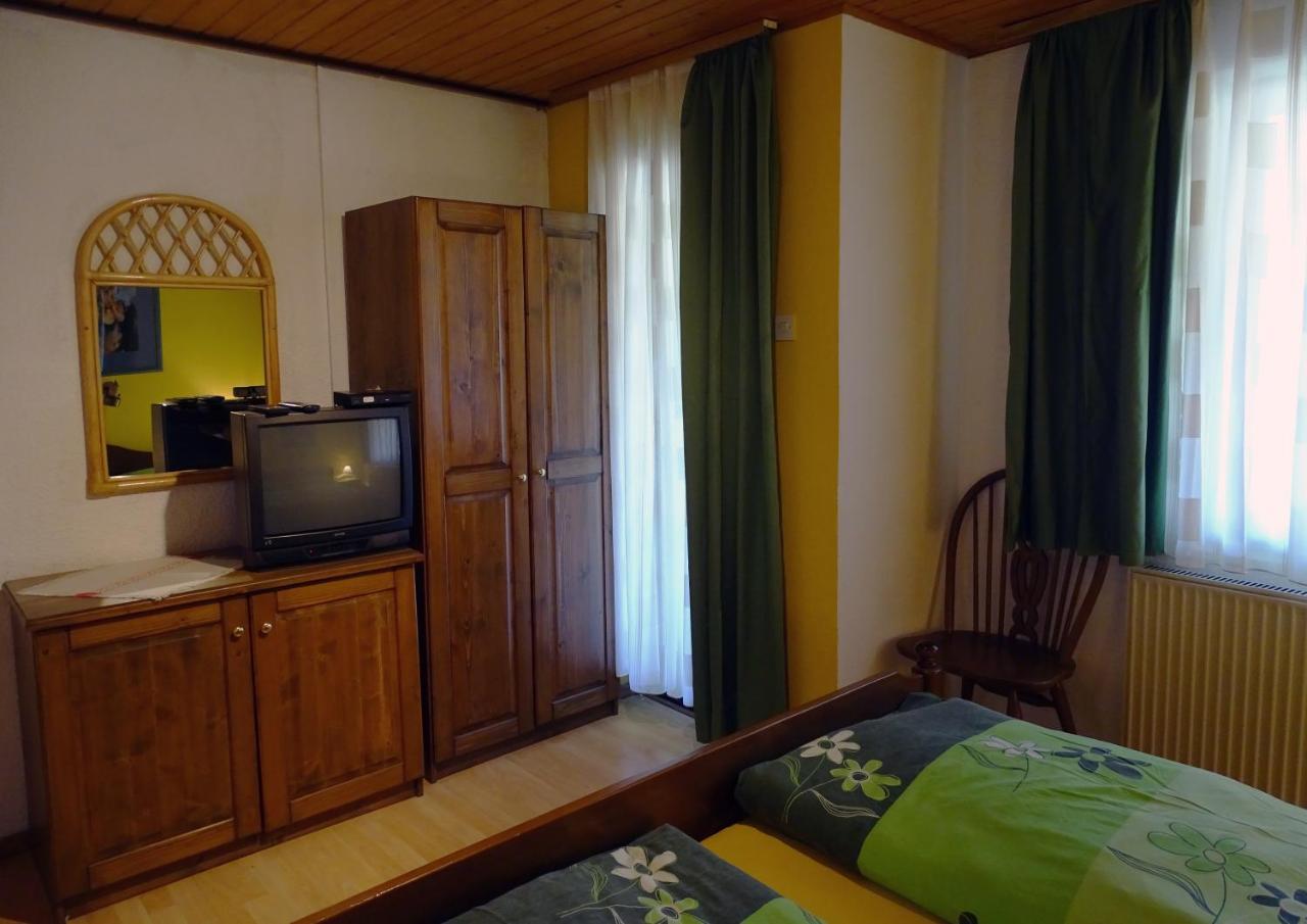 Apartments Zorc Bohinj Exterior foto